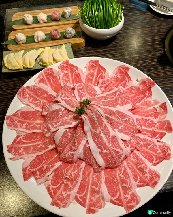 🥩🌟台北探店 | 台式火鍋鼻祖🍲