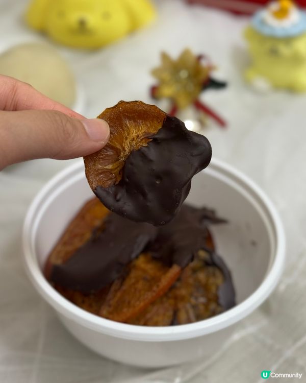 甜入心手工糕點🤤超出色糯米糍👍🏻必食杜拜朱古力💚