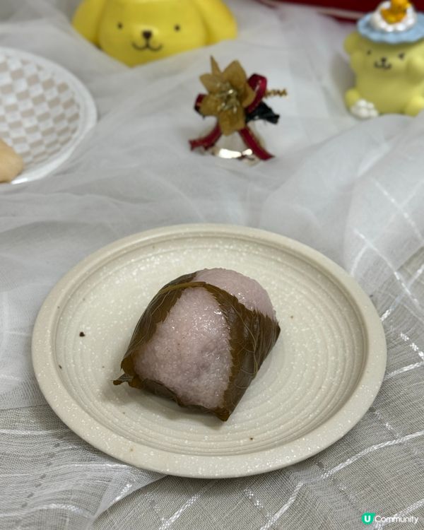 甜入心手工糕點🤤超出色糯米糍👍🏻必食杜拜朱古力💚