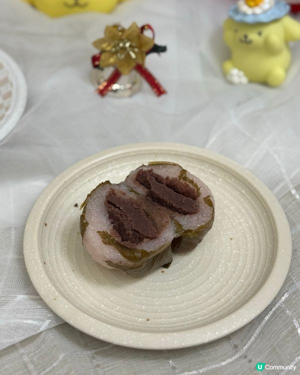 甜入心手工糕點🤤超出色糯米糍👍🏻必食杜拜朱古力💚