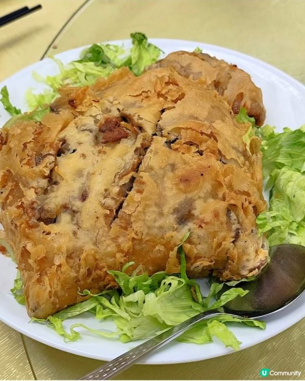 好味道👍🏻港興大飯店客家菜