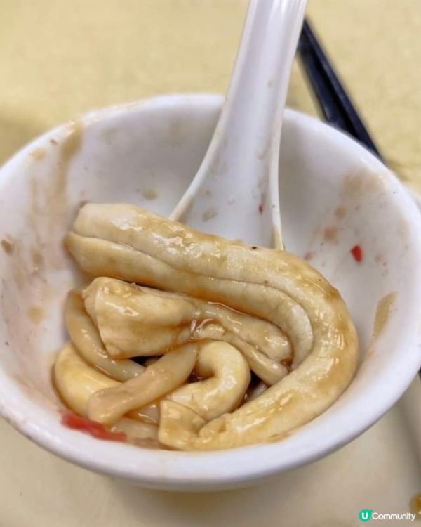 好味道👍🏻港興大飯店客家菜