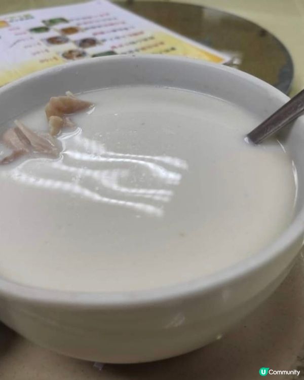 好味道👍🏻港興大飯店客家菜