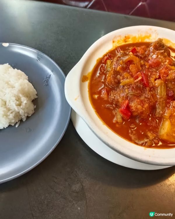 好味道😋媽閣銘記澳葡美食