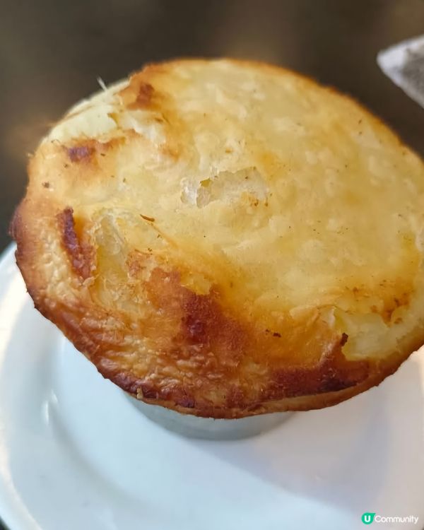 好味道😋媽閣銘記澳葡美食