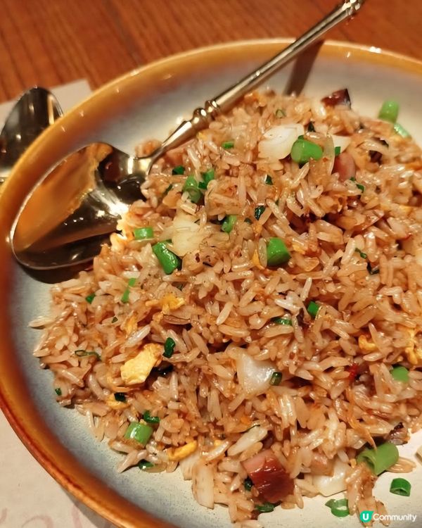 好味道😋青青泰國料理