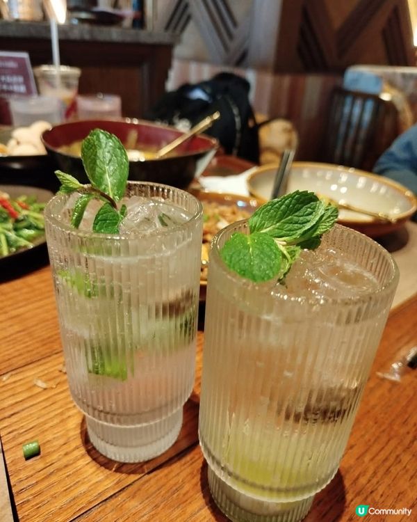 好味道😋青青泰國料理