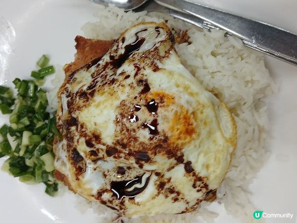 ## 旺角光榮下午茶餐☕️  $30抵食唔抵食？ 🤔