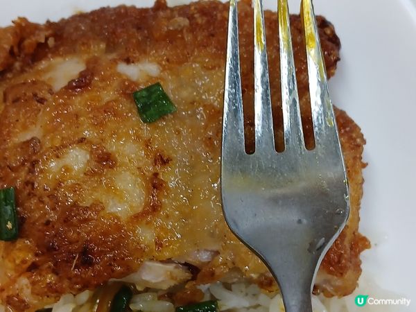 ## 旺角光榮下午茶餐☕️  $30抵食唔抵食？ 🤔