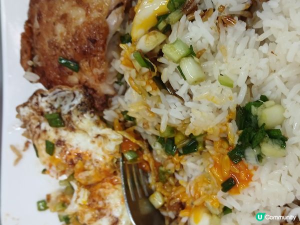 ## 旺角光榮下午茶餐☕️  $30抵食唔抵食？ 🤔