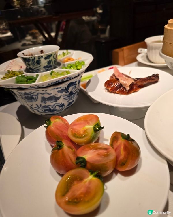 🔥 北京必吃 👍 四季民福烤鴨 🔥