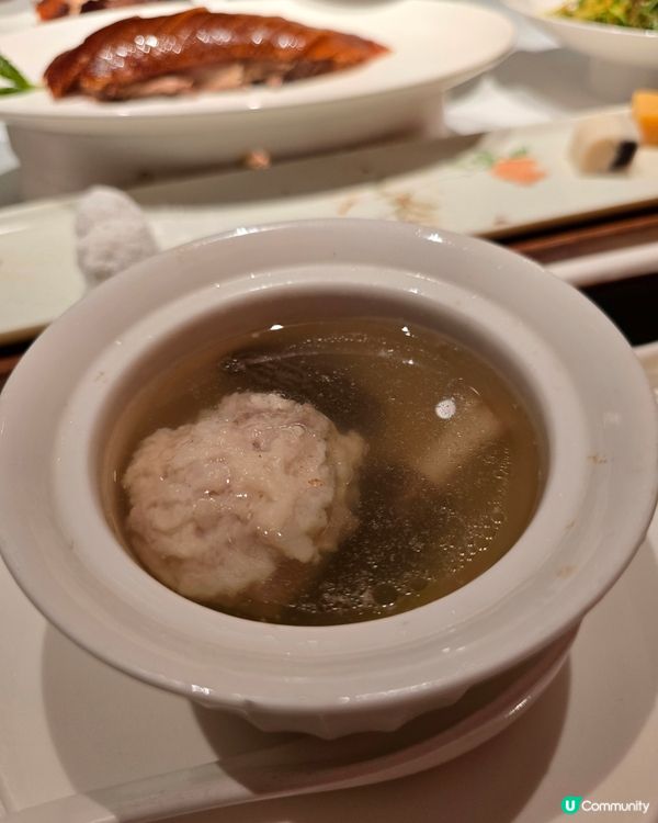 🔥 北京必吃 👍 四季民福烤鴨 🔥