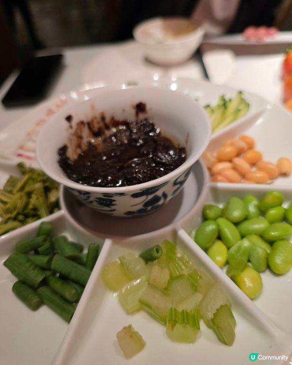 🔥 北京必吃 👍 四季民福烤鴨 🔥