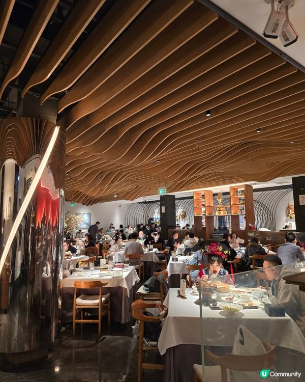 🔥 北京必吃 👍 四季民福烤鴨 🔥