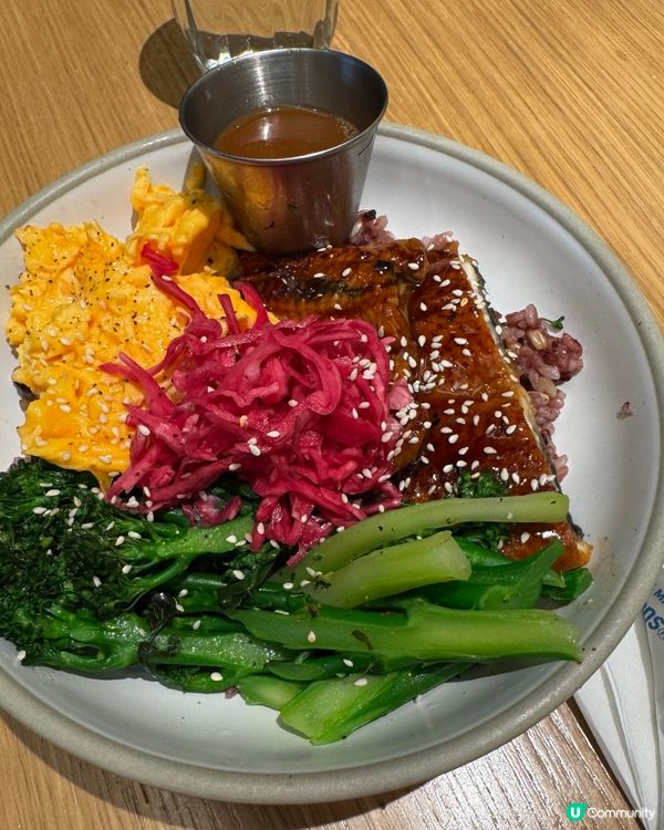 深圳福田區的簡約西餐