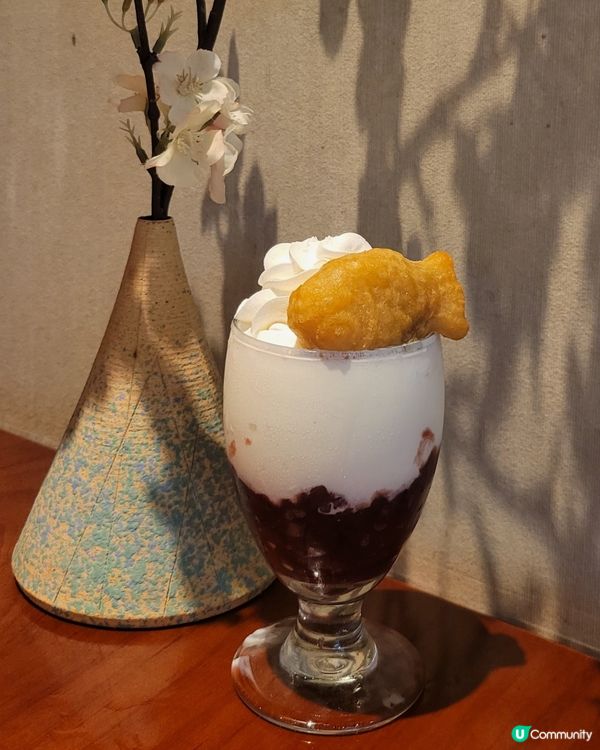 大埔昭和風 cafe😋🍧🍵