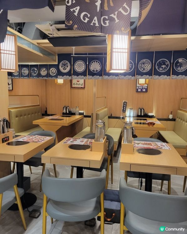  佐賀和牛壽喜燒🤤！$200有找！抵食😋！