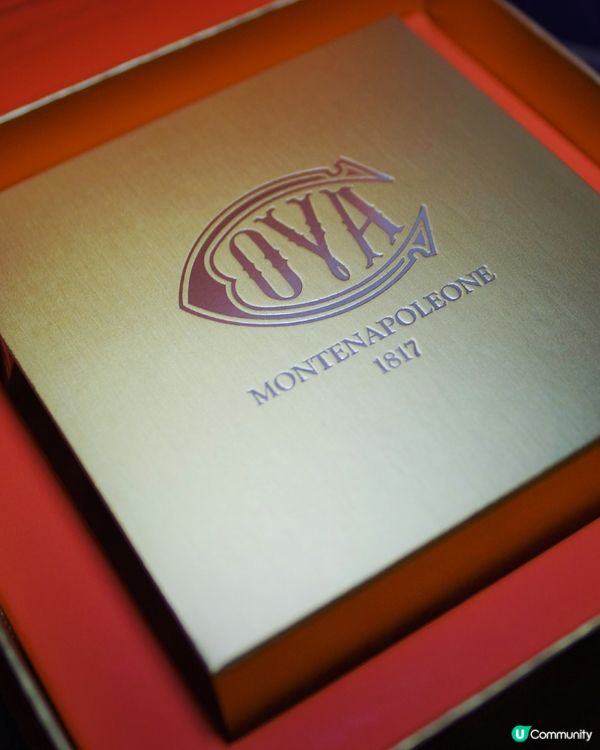 中秋送禮 ：COVA玲瓏月餅禮盒