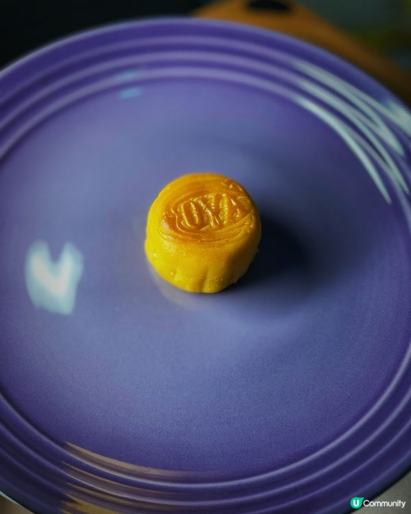 中秋送禮 ：COVA玲瓏月餅禮盒