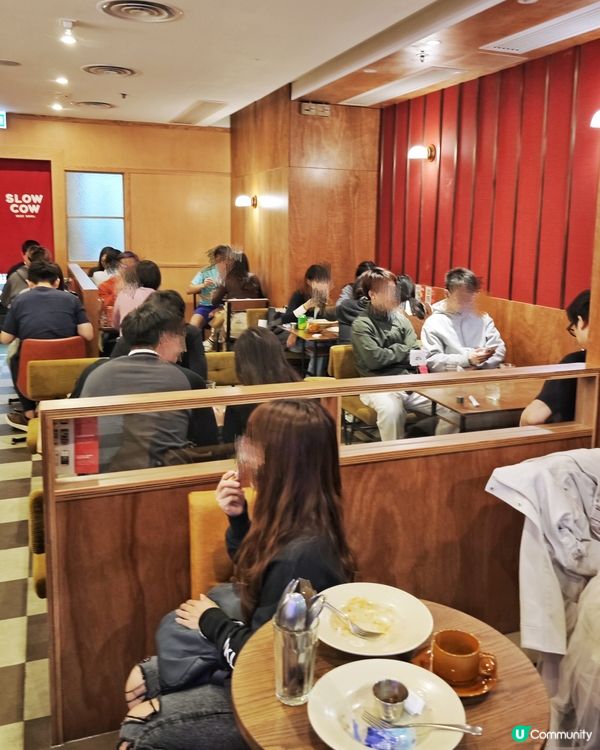 超人氣🔥慢煮🥩肉丼店