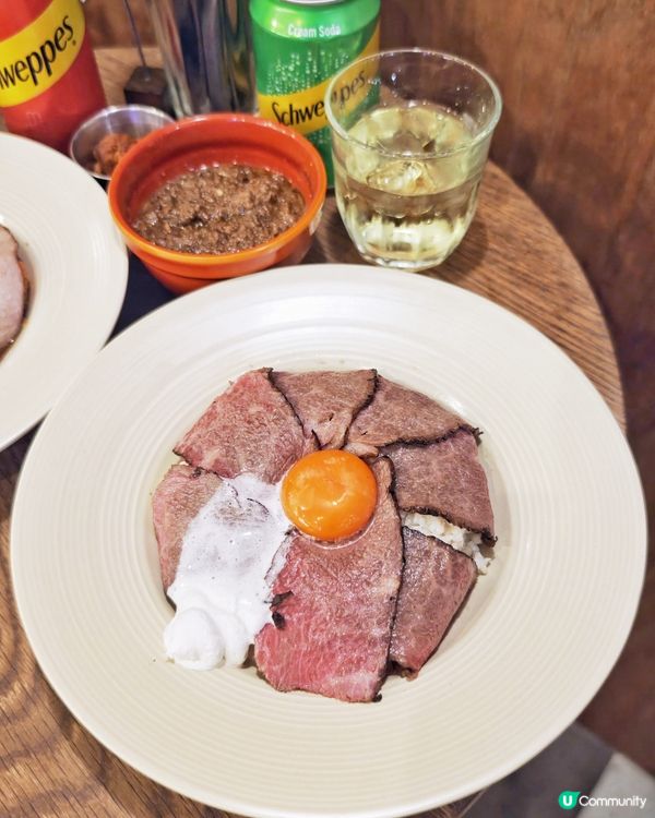 超人氣🔥慢煮🥩肉丼店