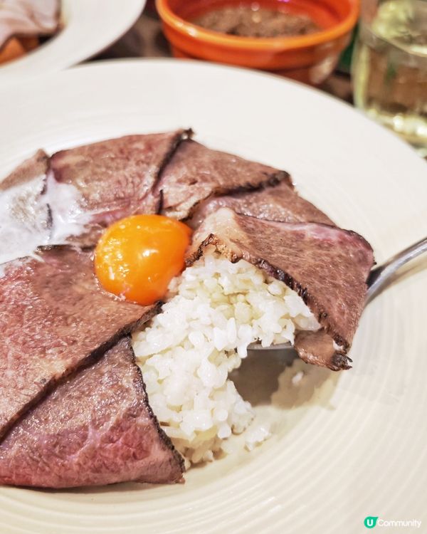 超人氣🔥慢煮🥩肉丼店