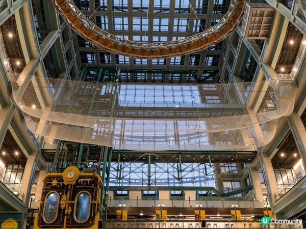 唔想晒又唔想熱第二擊？國立臺灣科學教育館