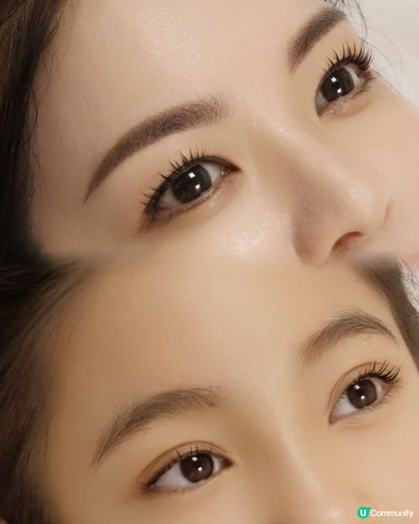 囡囡放暑假扮靚靚🤩！親子美睫優惠嚟啦！👁️✨ #魔力