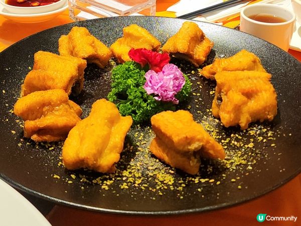 入口即溶~甘一刀叉燒🤤