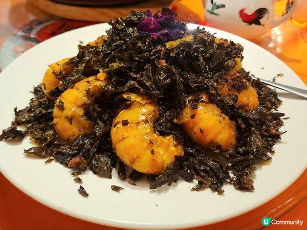 入口即溶~甘一刀叉燒🤤