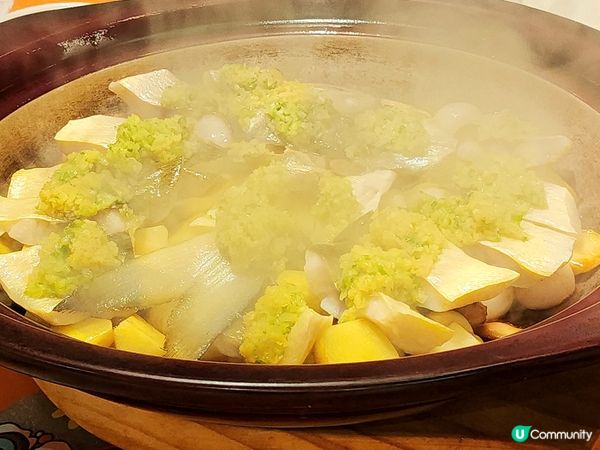 入口即溶~甘一刀叉燒🤤