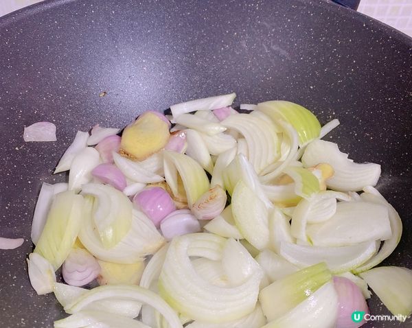 花椒黑椒蘿蔔排骨湯