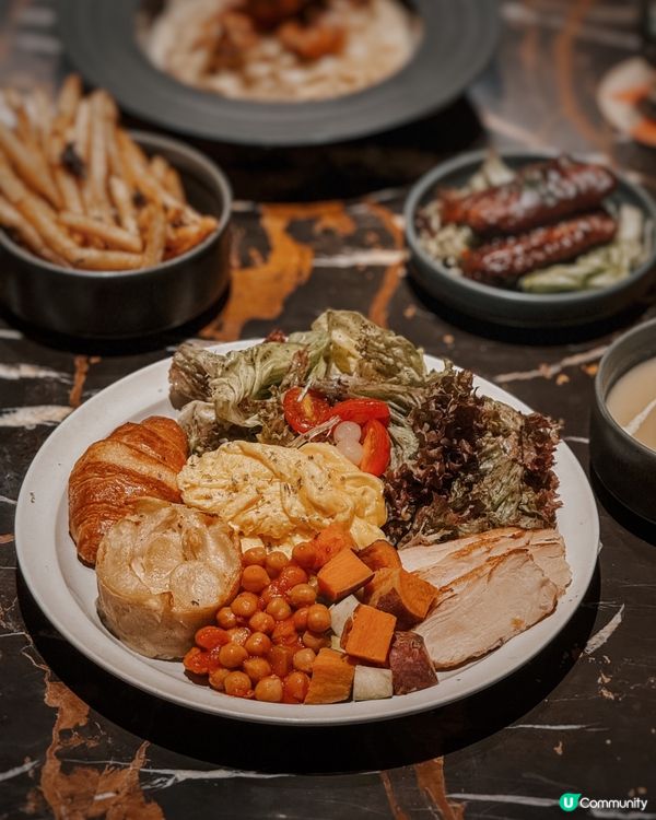 Lost Star Livehouse Returned