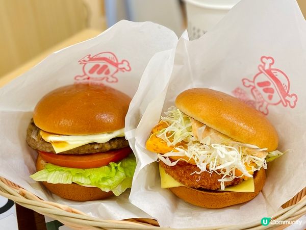 Mos 之海賊王限定