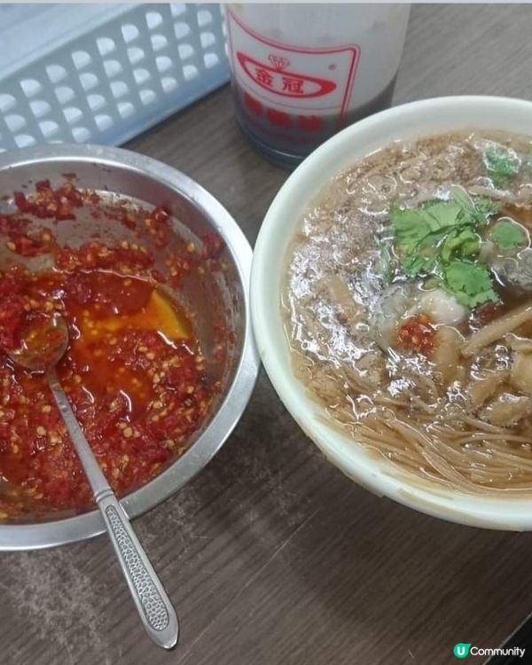 好味道👍🏻東發號