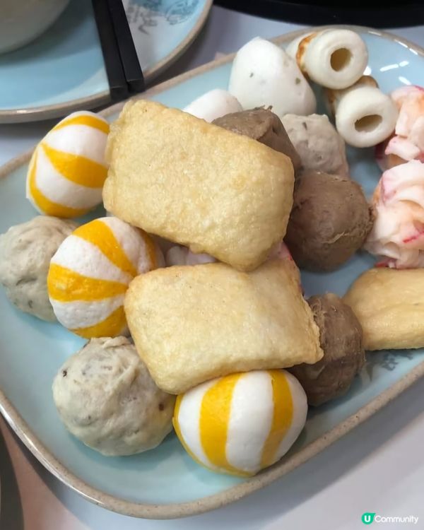 好味道😋大滿足火鍋冰室