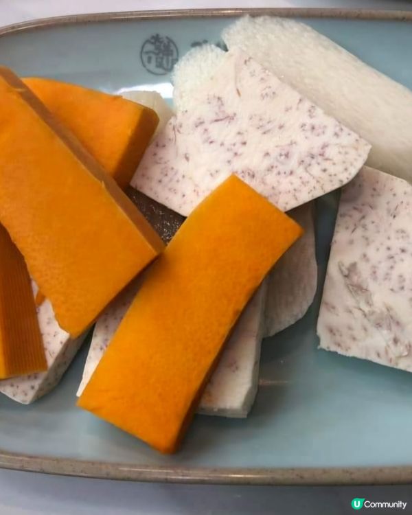 好味道😋大滿足火鍋冰室