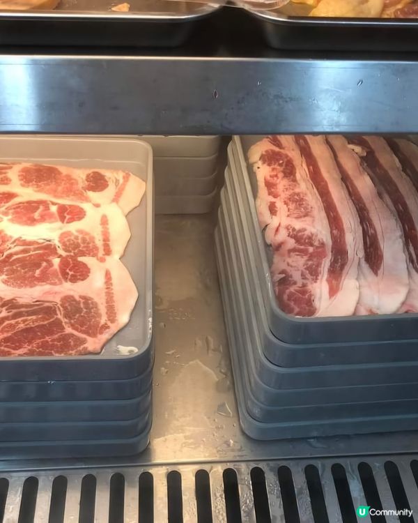 好味道😋大滿足火鍋冰室