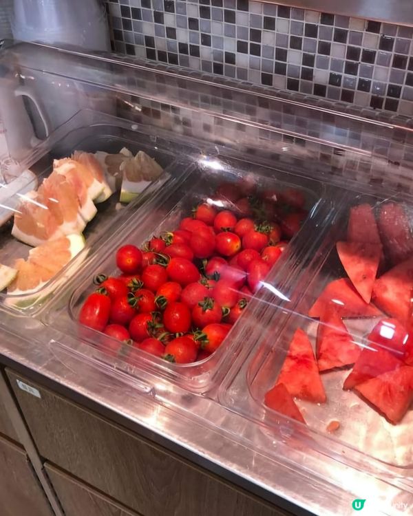 好味道😋大滿足火鍋冰室