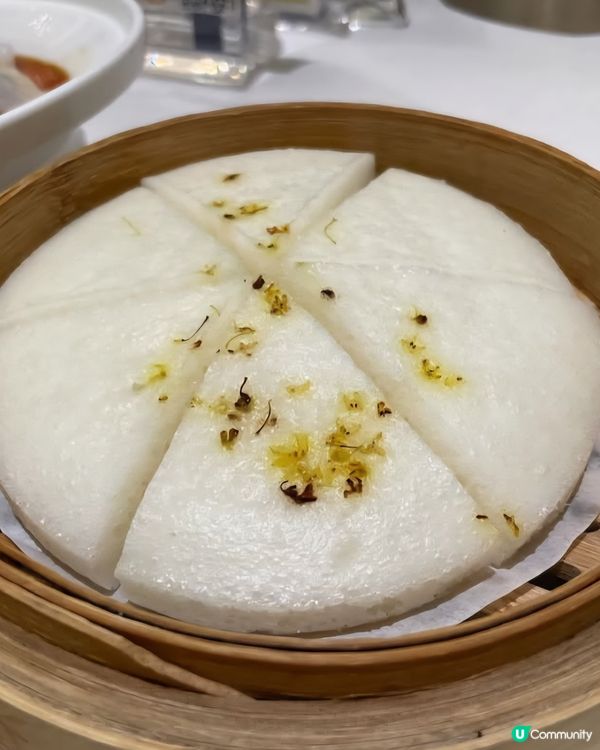 飲早茶😋瑰麗軒酒家