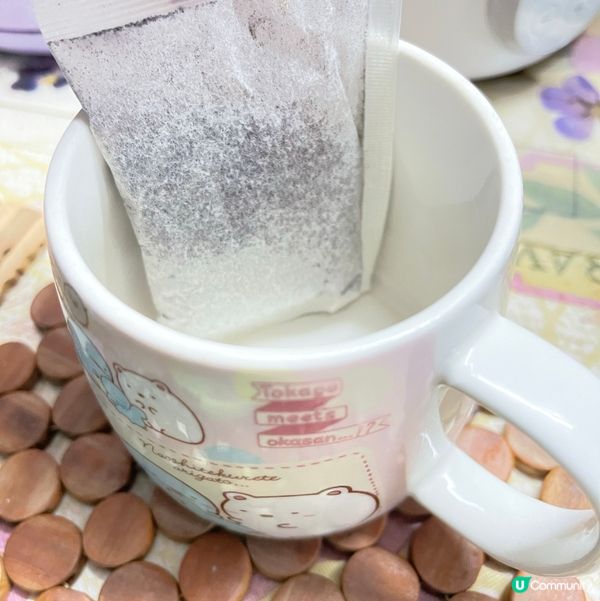 Toastbox Kopi Kosong 齋啡