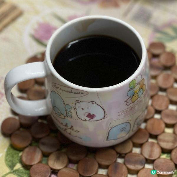 Toastbox Kopi Kosong 齋啡