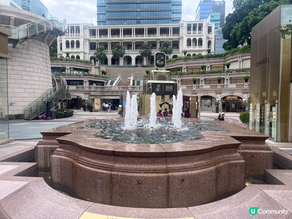 一百四十多年歷史的“水警總部”