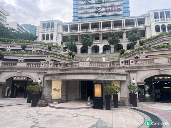 一百四十多年歷史的“水警總部”