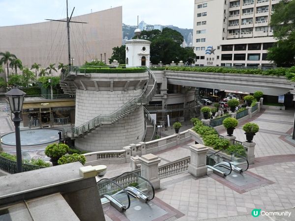 一百四十多年歷史的“水警總部”