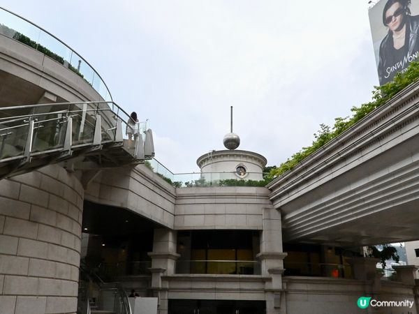 一百四十多年歷史的“水警總部”