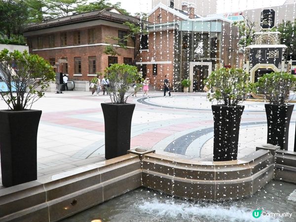 一百四十多年歷史的“水警總部”