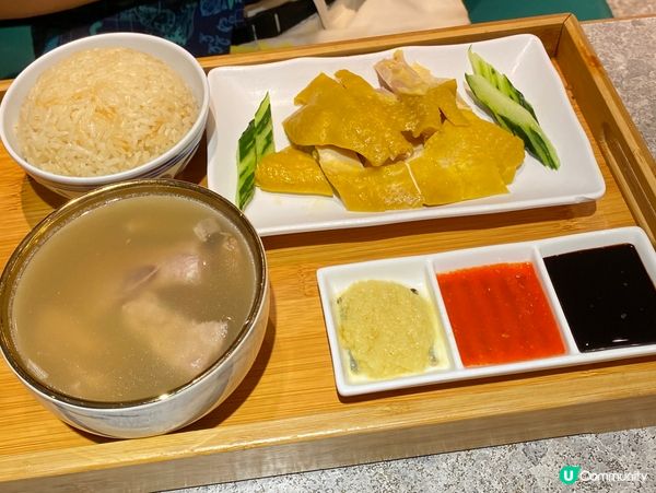 《星加坡菜推介》皇后大道西Lee Laksa