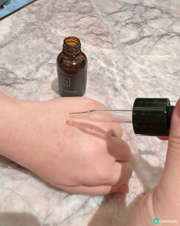 天然有機護膚套裝 ✨ 水潤柔肌，自信滿滿！