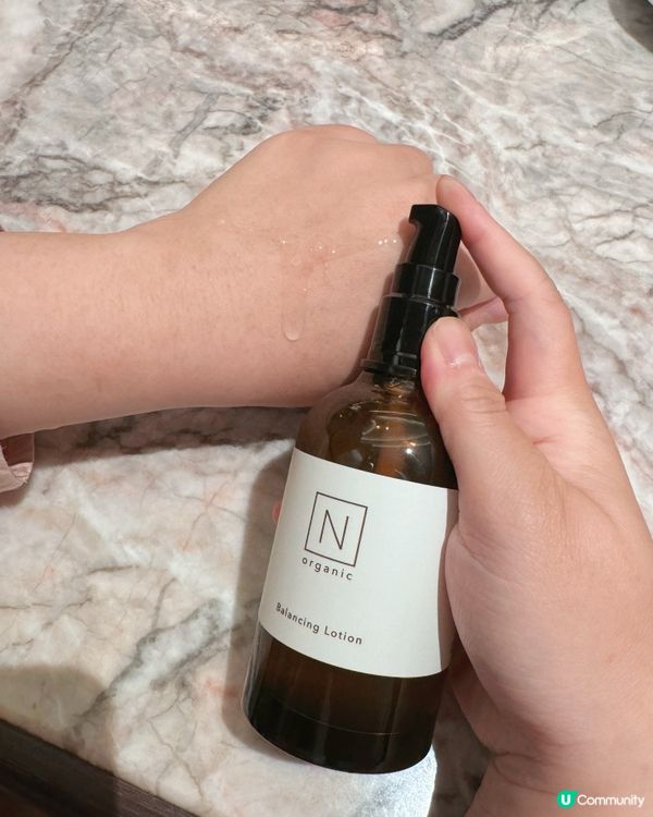 天然有機護膚套裝 ✨ 水潤柔肌，自信滿滿！